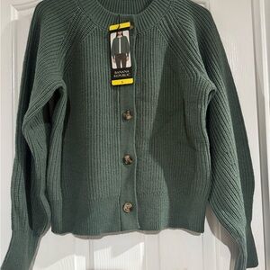 Banana Republic Women's Sage Cardigan